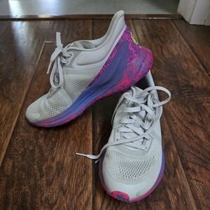 Lululemon Blissfeel Shoes Limited Edition